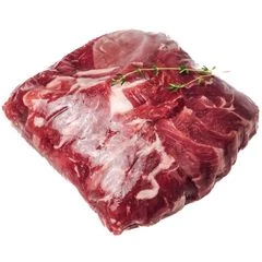 Мясо для шашлыка из баранины халяль ~1кг