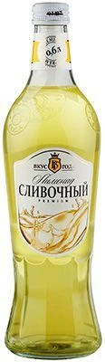 Лимонад Сливочный 0,6л-0}