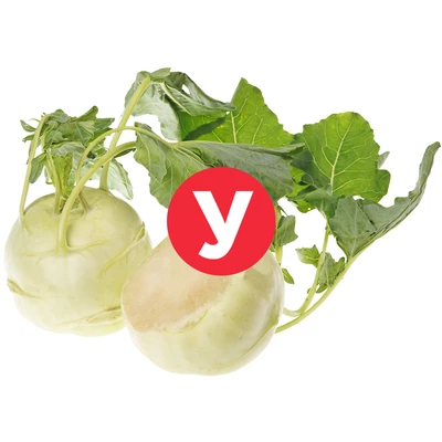 Капуста Кольраби УЦЕНКА ~1кг-0}