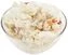 thumb-Краб салатное мясо в солевой заливке натуральное консервированное Деликатеска 240г-3}