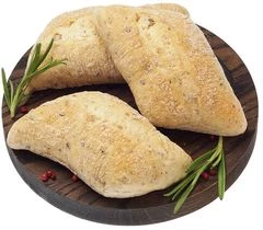 Булочка Мамма Миа Деликатеска 5шт