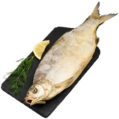 Рыбец цимлянский вяленый крупный Деликатеска ~500г