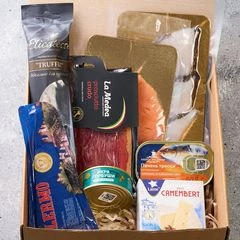 Подарочный набор Праздник вкуса