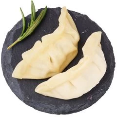 Гедза с яблоком и корицей Деликатеска 500г