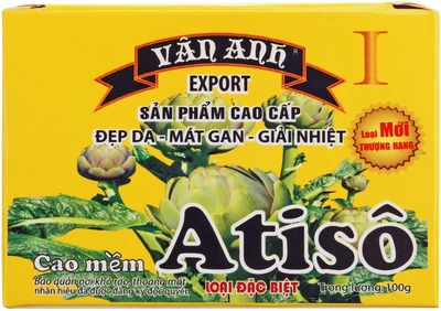 Напиток из артишока 100г-0}