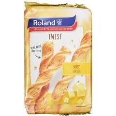 Твисты с сыром Roland Румыния 100г