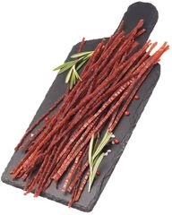 Паутинка из воблы вяленой 100г