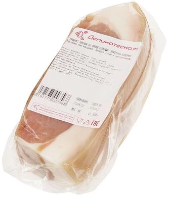 Кореечка соленая ~350г-1}