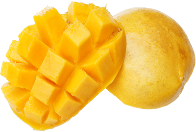 Манго желтое ~ 250г-0}