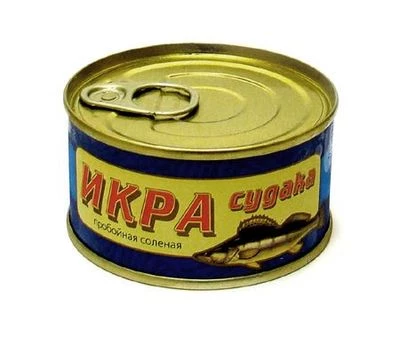 Икра судака 120г-0}