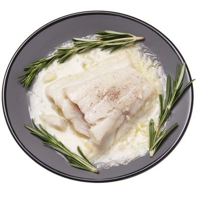 Судак в соусе из лука порей Деликатеска 250г-0}