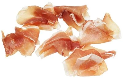 Окорок Прошутто Крудо нарезка сыровяленый 70г-0}