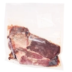 Окорок северного оленя без кости ~800г