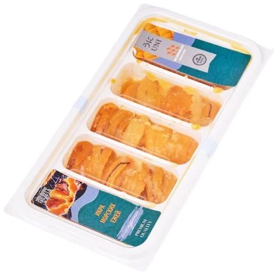 Икра морского ежа Uni Премиум замороженная 100г-1}