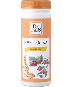 Клетчатка Легкий вес 170г