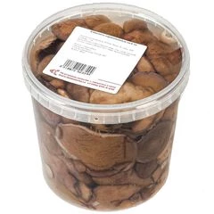 Маслята маринованные Деликатеска 1л