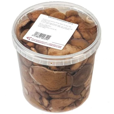 Маслята маринованные Деликатеска 1л-1}