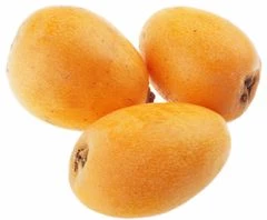 Мушмула Турция ~250г