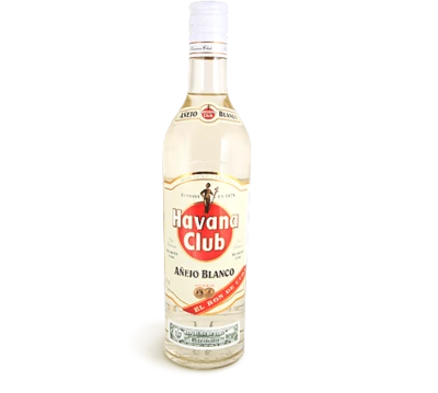 Ром Гавана Клуб Белый-0}