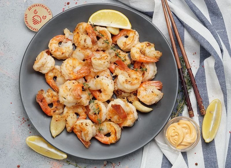 Северная креветка: брать или не брать?