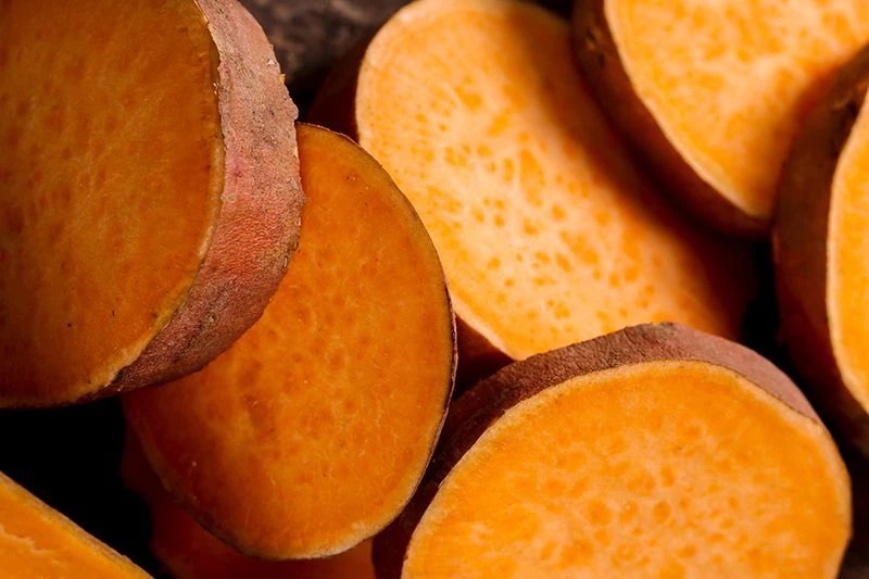 Батат: суперфуд, который вы еще не оценили