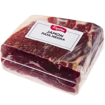 Окорок сыровяленый Хамон Иберико Pata Negra ~2.5кг-0}