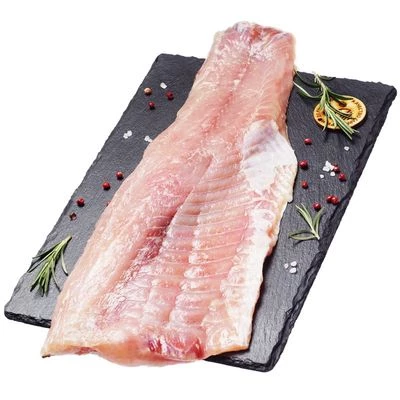 Сазан филе на коже~1,2кг-0}