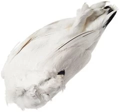 Куропатка полярная в пере тушка ГОСТ ~550г