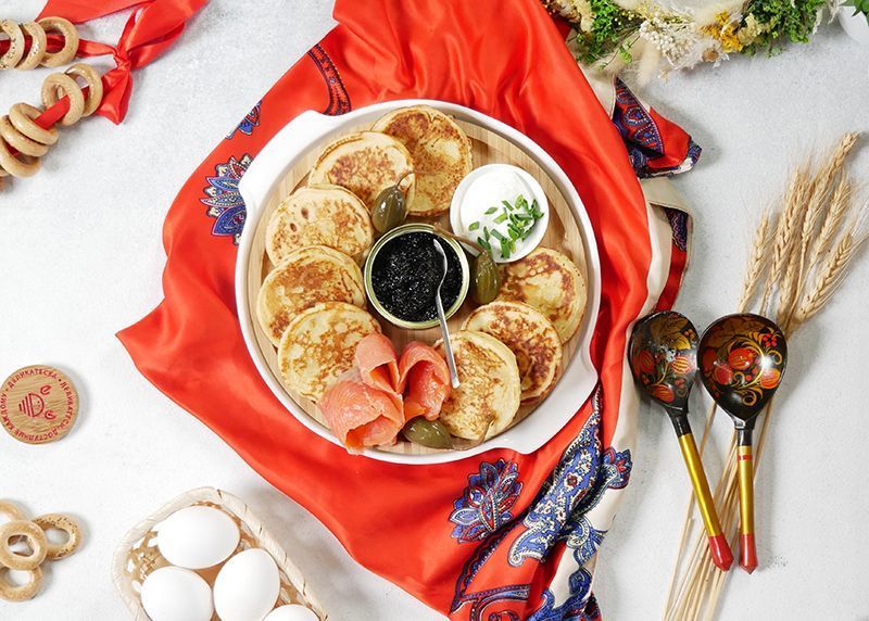 Откуда пришла Масленица и что она символизирует?