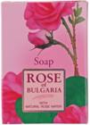 Мыло натуральное Rose of Bulgaria 100г