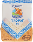Творог Коровка из Кореновки 5% жир., 340г