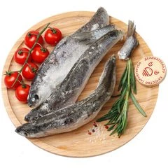 Ряпушка таймырская ломаная ~500г