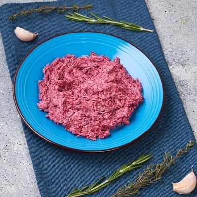 Салат Свекла с чесноком Деликатеска 150г-1}