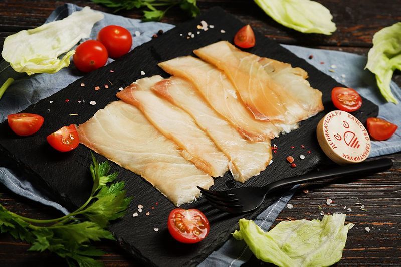 Масляная рыба