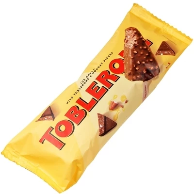 Эскимо Toblerone Германия 65г-0}