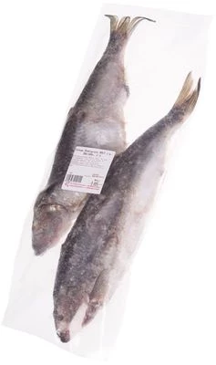 Сельдь олюторская жирная ~1кг-1}