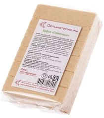 Вафли Сливочные Деликатеска 180г