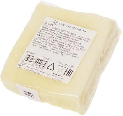 Сыр Халлуми Деликатеска ~230г-1}