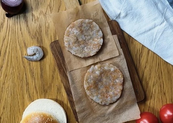 Сформировать 2 котлеты.