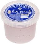 Йогурт густой черничный 3,5% жир., 450г
