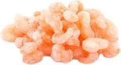 Креветки салатные варено-мороженые очищенные 200/300 200г