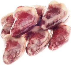 Сердце утиное ~650г