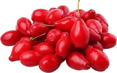 Кизил ~ 440г-0}