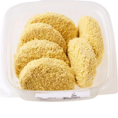 Котлеты Куриные Деликатеска 522г-1}