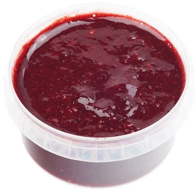 Пюре из ежевики 200г-1}