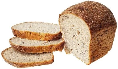 Хлеб Деревенский 350г-0}