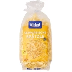 Лапша домашняя с яйцом Birkel Германия 500г