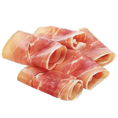 Окорок сыровяленый выдержанный Хамон 70г-0}