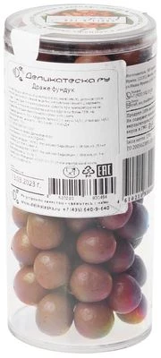 Драже фундук в молочном шоколаде Деликатеска 200г-1}