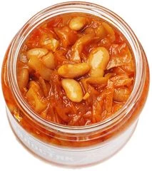 Закуска овощная Холостяк 460г